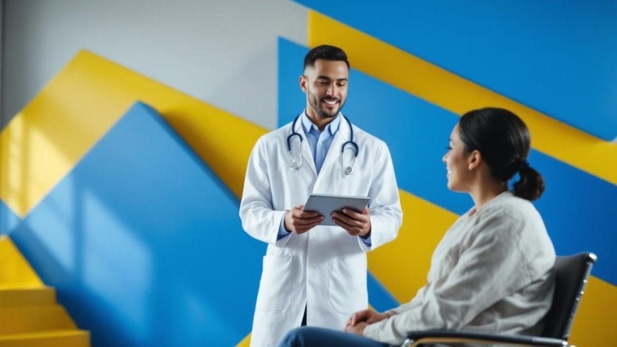 découvrez le partenariat inédit entre oui care et la chaîne mieux de michel cymes. cet accord vise à promouvoir le bien-être et l’accompagnement au service des particuliers à travers des expertises croisées et une vision commune de la santé au quotidien.