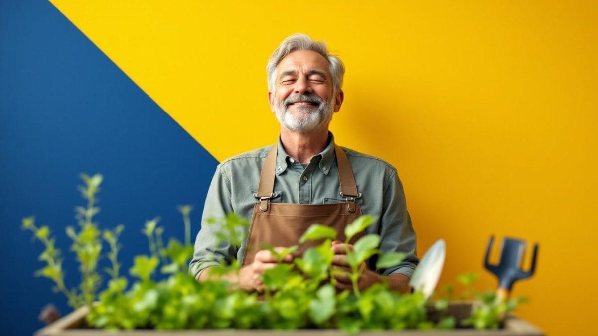 découvrez comment la méditation a révolutionné la pratique du jardinage, offrant bien-être, connexion à la nature et épanouissement personnel. un témoignage inspirant sur les bienfaits de l’alliance entre pleine conscience et jardinage.