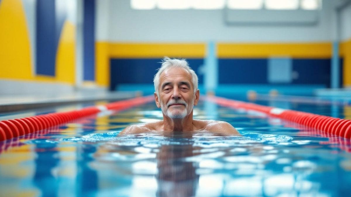 découvrez le sport idéal qui préserve vos articulations tout en renforçant votre cœur. apprenez pourquoi cette activité fait l’unanimité auprès des experts santé et comment elle peut améliorer votre bien-être au quotidien.