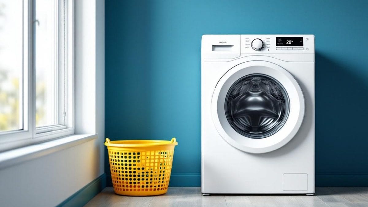 découvrez si laver votre linge à 20°c permet vraiment de faire des économies sans sacrifier la propreté. avis d'experts partagés, conseils et précautions à prendre avant l'automne.