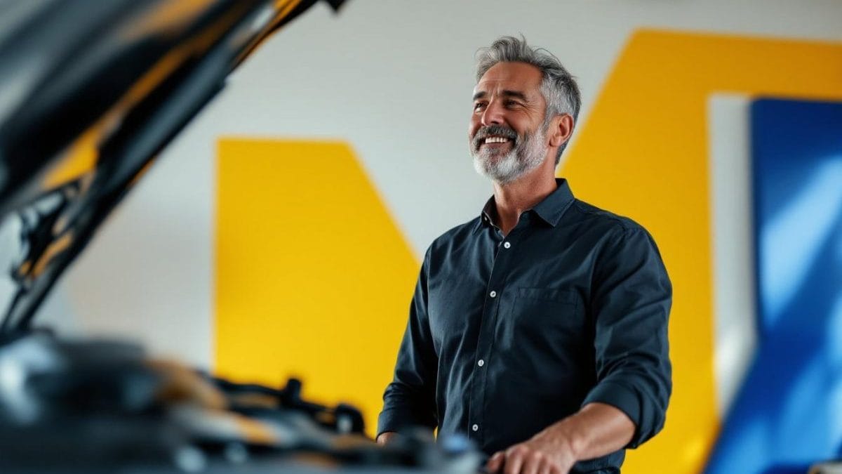 découvrez l'exercice de mécanique simple et efficace qui a réglé mes problèmes moteur. testez cette astuce avant d'aller au garage et économisez sur vos réparations automobiles !