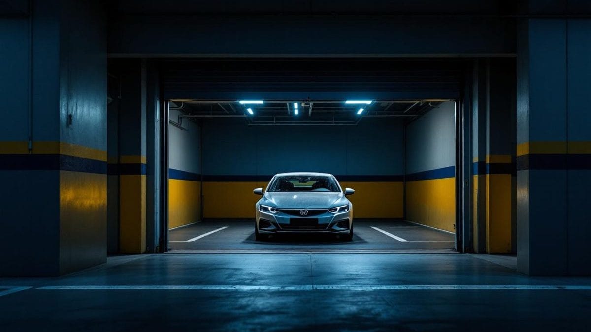 découvrez pourquoi 15 voitures restent abandonnées depuis un an dans un parking souterrain de molenbeek. enquête sur un mystère local et les raisons qui empêchent leur récupération.