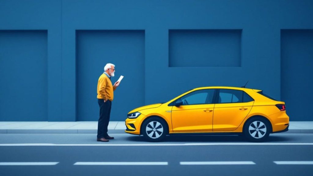 découvrez une astuce totalement légale qui permet d’éviter les amendes fps sans avoir recours à un radar ou à la gendarmerie. peu connue, elle reste pourtant simple à appliquer, mais rares sont les seniors qui en profitent. apprenez comment vous protéger efficacement !