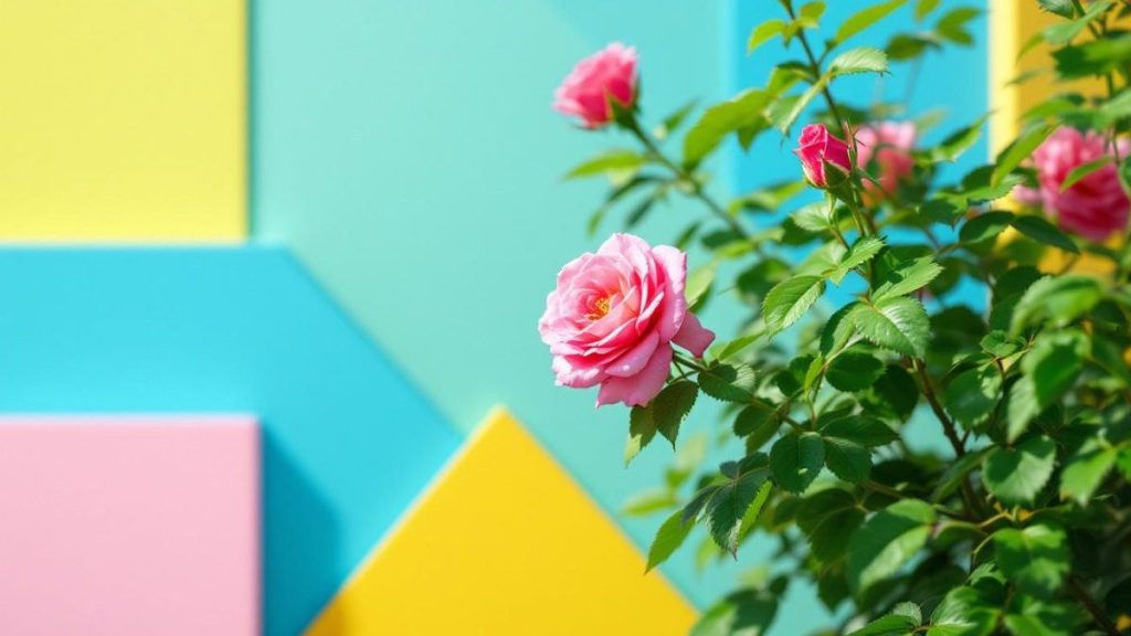 découvrez une alternative naturelle et efficace pour protéger vos rosiers de l'oïdium, sans utiliser ni vinaigre ni savon noir. préservez la santé de vos plantes grâce à cette astuce simple et écologique.