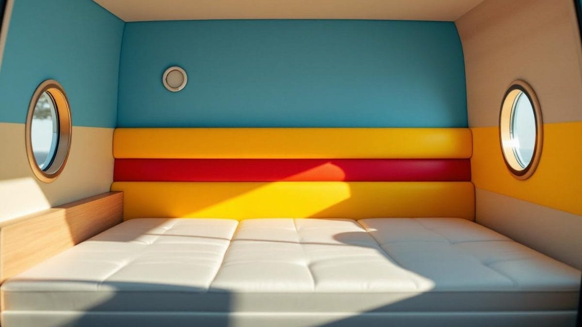 découvrez le nouveau van westfalia kipling : un véhicule aménagé innovant qui rivalise avec le célèbre volkswagen california. confort, praticité et équipements haut de gamme, il a tout pour séduire les voyageurs en quête d'aventure. voici pourquoi il se démarque !