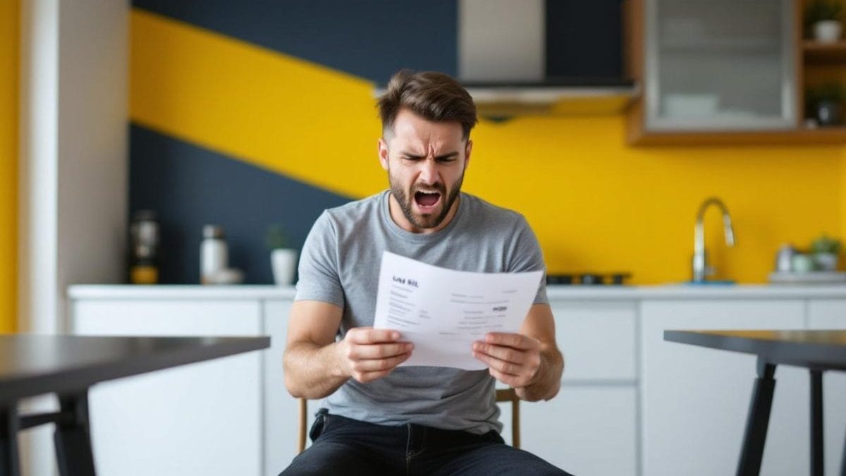 découvrez comment des consommateurs ont vu leur facture d'énergie doubler à cause d'un mauvais paramétrage de leur compteur, une situation inattendue dénoncée dans ce témoignage choc.