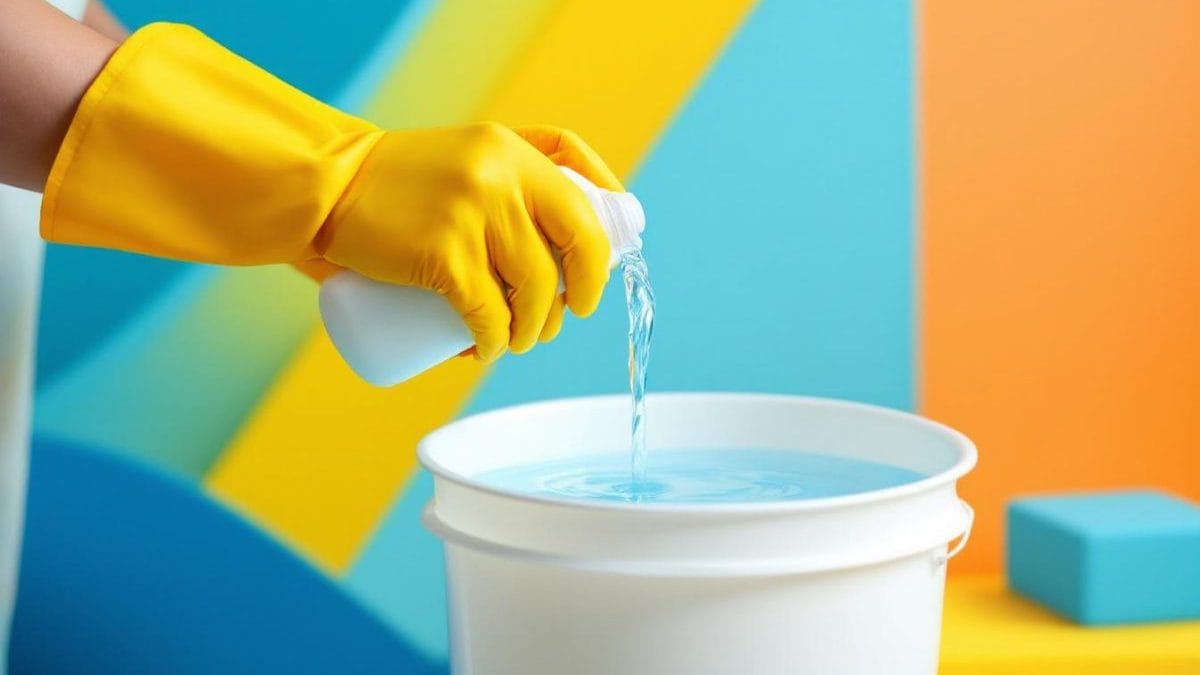 découvrez si l’eau de javel reste sûre et efficace pour une utilisation quotidienne. conseils et avis d’experts en désinfection pour adopter les bonnes pratiques à la maison.