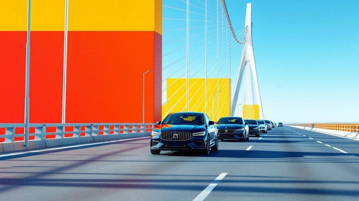 découvrez si le pont de l'iroise vise à augmenter le trafic automobile et comment ce projet pourrait enfin réduire les bouchons. explications sur les enjeux et solutions envisagés pour fluidifier la circulation.