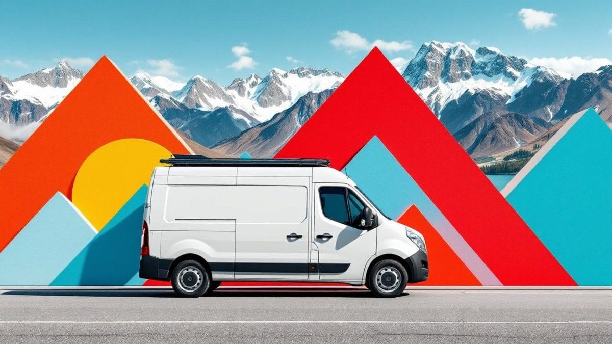 découvrez la nouvelle version du renault master transformé en camping-car : un véhicule innovant qui surprend par ses équipements et ses atouts pour voyager loin en toute liberté.