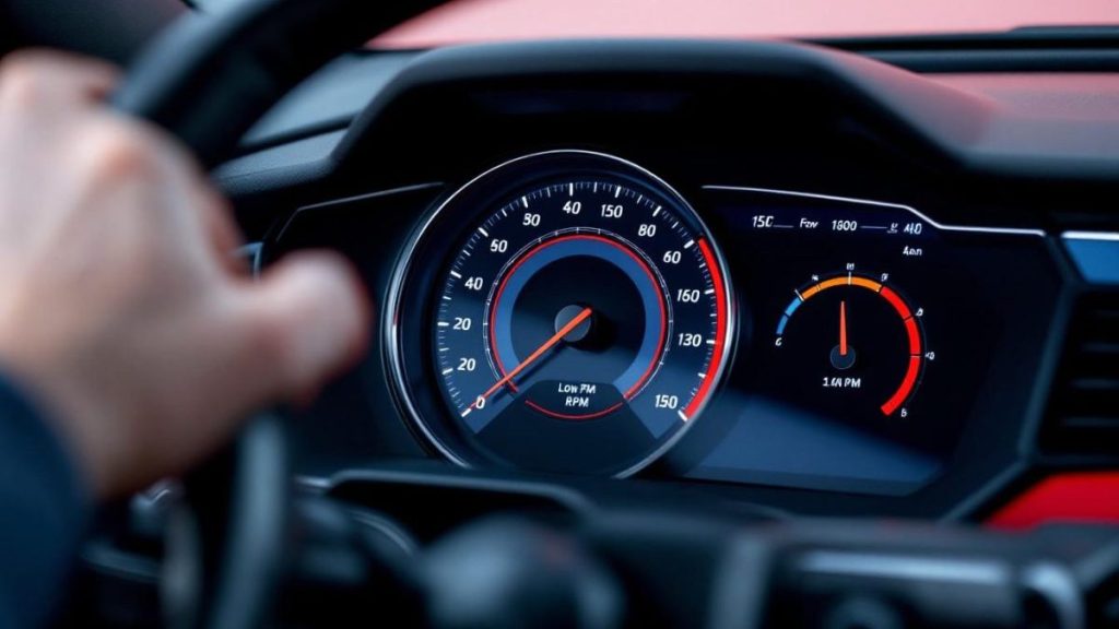 découvrez quelle mauvaise habitude derrière le volant abîme gravement votre moteur. les mécaniciens confirment le risque : protégez votre voiture en évitant cette erreur courante !