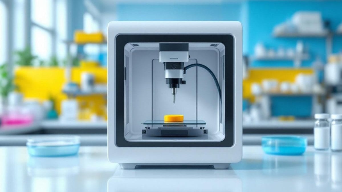 découvrez comment l’impression 3d de médicaments ouvre de nouveaux horizons dans le traitement des maladies rares chez l’enfant, en personnalisant les soins et en franchissant une étape décisive vers des thérapies sur-mesure.