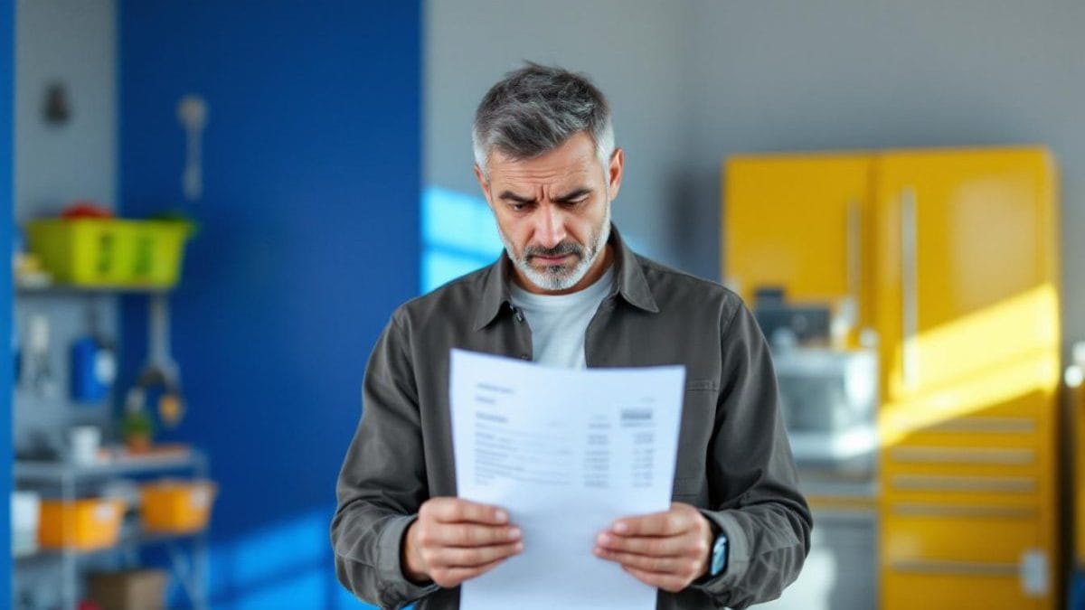 découvrez le classement choc des 5 garagistes à éviter absolument selon les experts ! leurs pratiques douteuses pourraient coûter cher à votre facture. informez-vous pour protéger votre portefeuille.