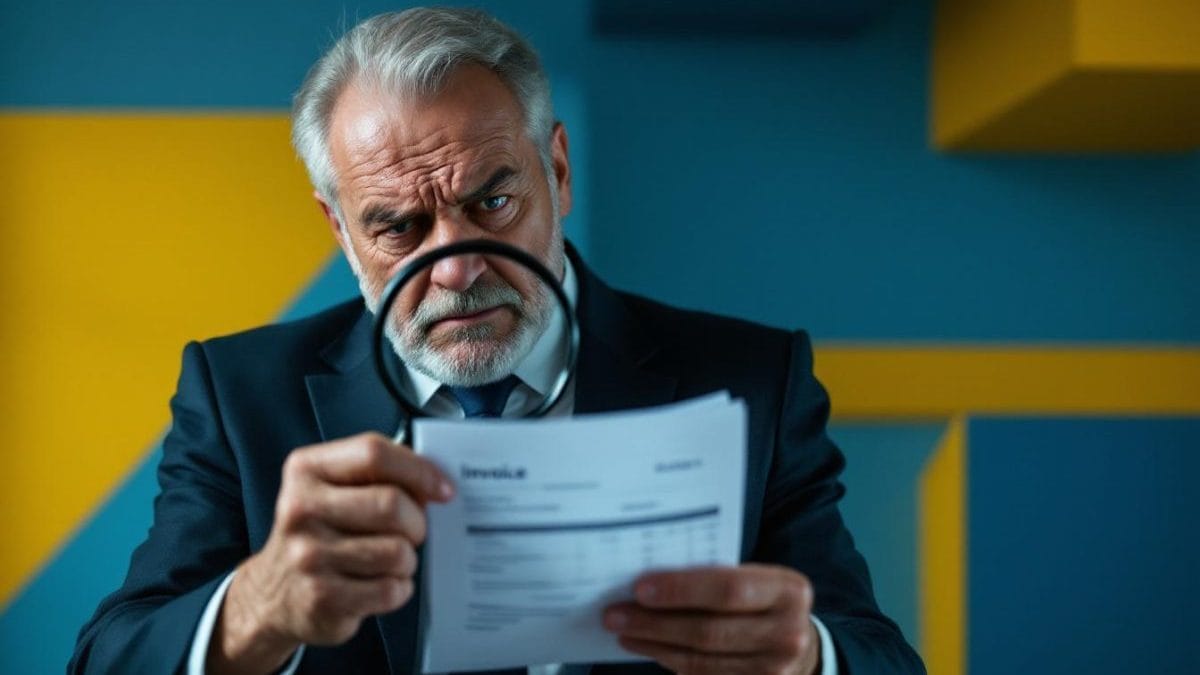 un retraité fait face à une lourde surprise : 4 520 € de taxe au malus poids viennent bouleverser le budget familial. découvrez comment cette facture inattendue impacte ses finances.