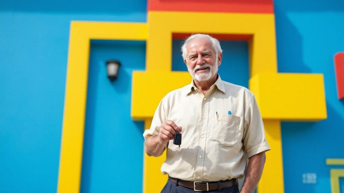 découvrez comment un senior a pu récupérer sa voiture saisie grâce à un détail administratif souvent négligé, qui a tout changé lors de sa visite au commissariat. explications et conseils pour éviter les mêmes erreurs.