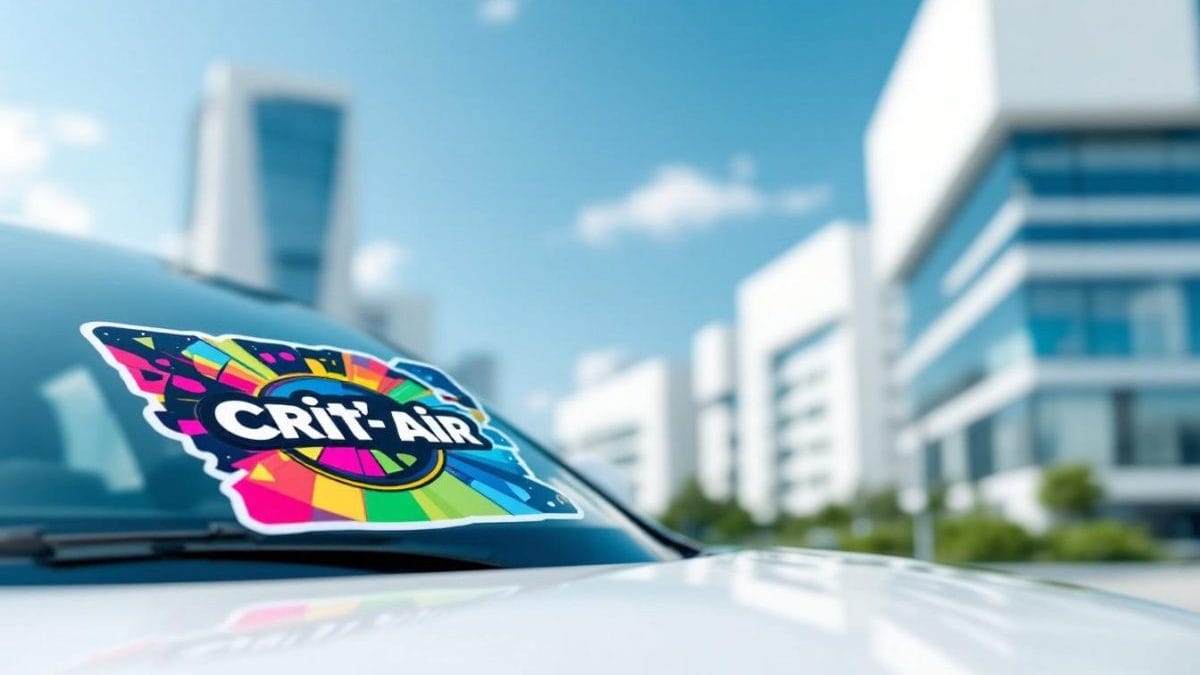 découvrez pourquoi la vignette crit'air n'est plus obligatoire en france, sauf dans deux villes exceptionnelles. informez-vous sur les nouvelles règles et les zones où la vignette reste en vigueur.