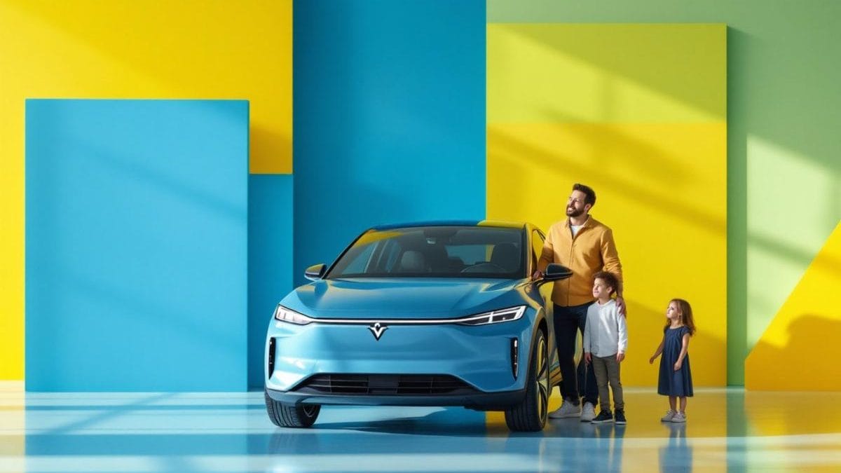 découvrez la stratégie de volkswagen derrière son nouveau suv électrique abordable : un nom intriguant, un positionnement accessible, et les raisons qui expliquent ce choix audacieux.