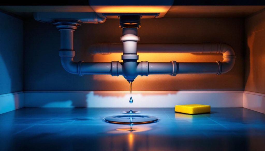 découvrez pourquoi verser de l'eau bouillante avec du liquide vaisselle dans l'évier le soir offre un résultat spectaculaire au matin. astuce efficace pour un évier propre et désobstrué !