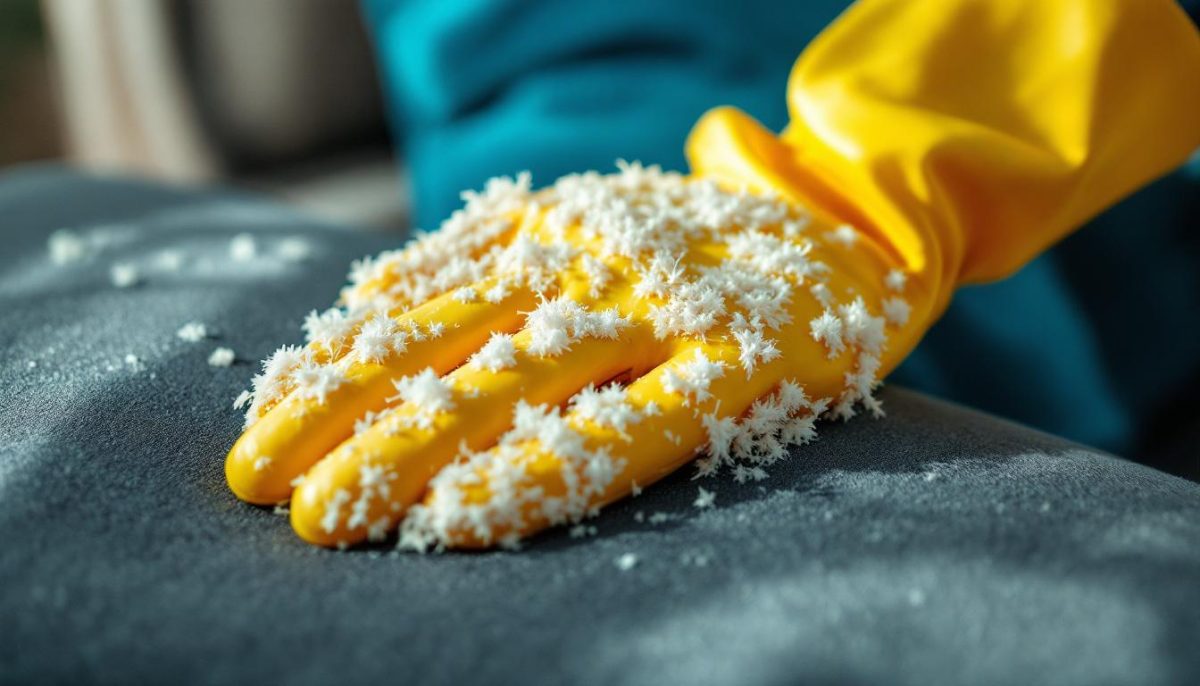 découvrez pourquoi utiliser un gant en caoutchouc pour enlever les poils d'animaux change la vie ! plus efficace et pratique que l’aspirateur, cette astuce simplifie le nettoyage de vos meubles et vêtements en un clin d’œil.